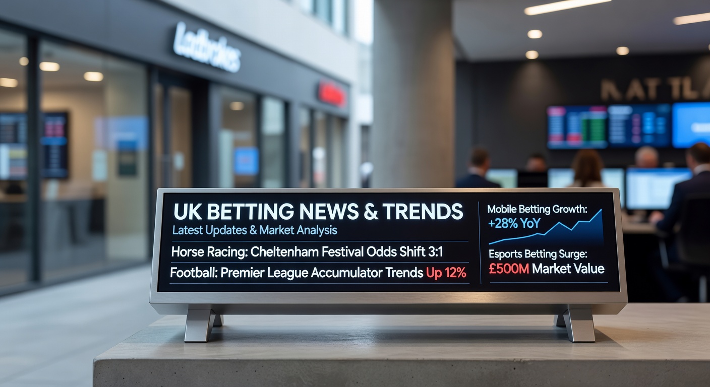 Infographic showing rising Gambling Commission fees and regulatory targets for UK operators